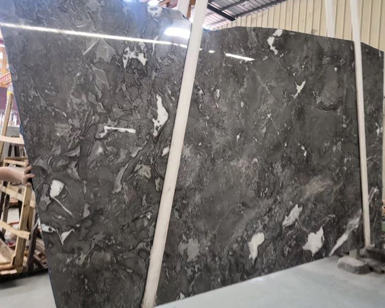 Romantic Grey Marble (4)