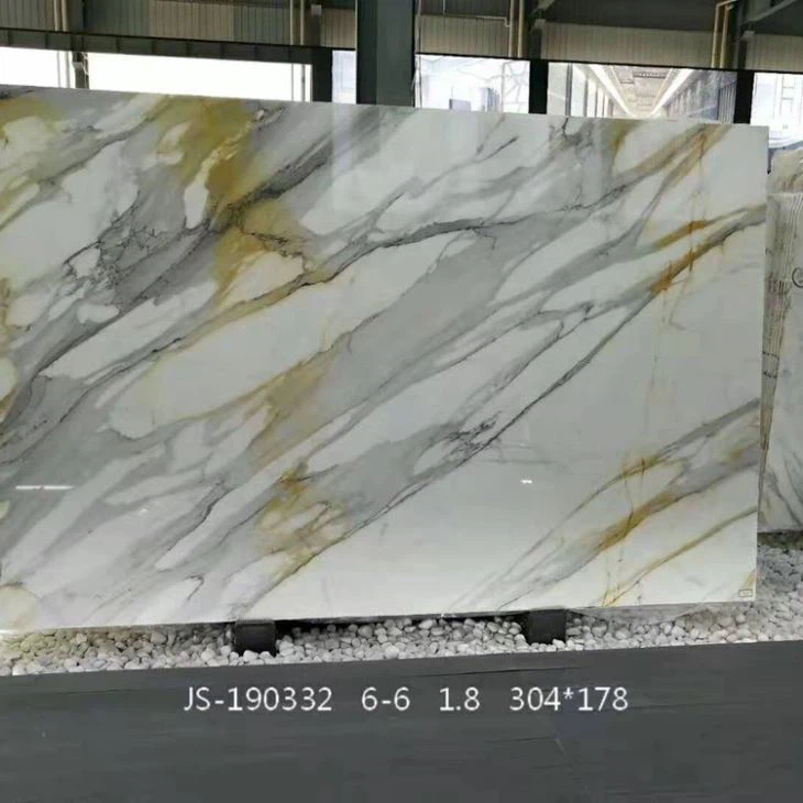 Calacatta Gold Marble Kitchen Countertop Calacatta Gold Marble Kitchen Countertop