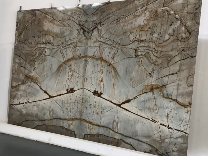 Roma Imperiale Quartzite Slabs 2cm