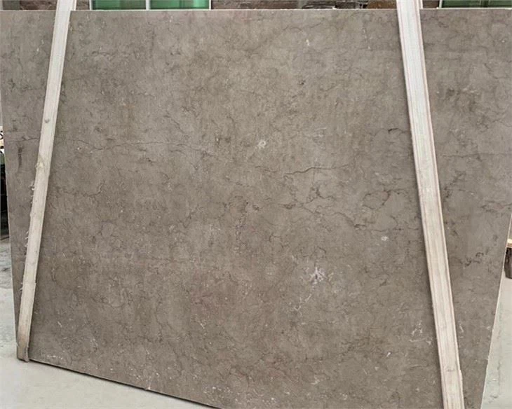 Pacific Grey Marble Slabs