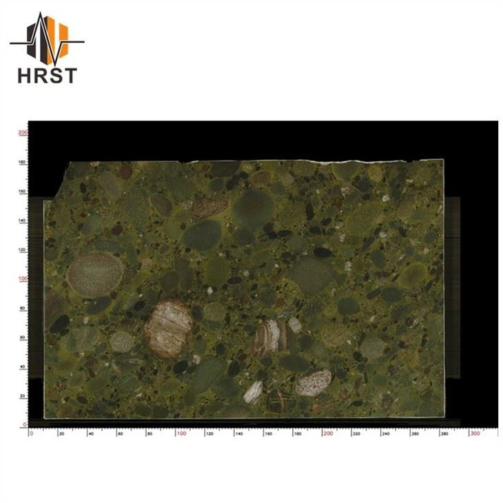 Twister Green Granite (1) Twister Green Granite (1)