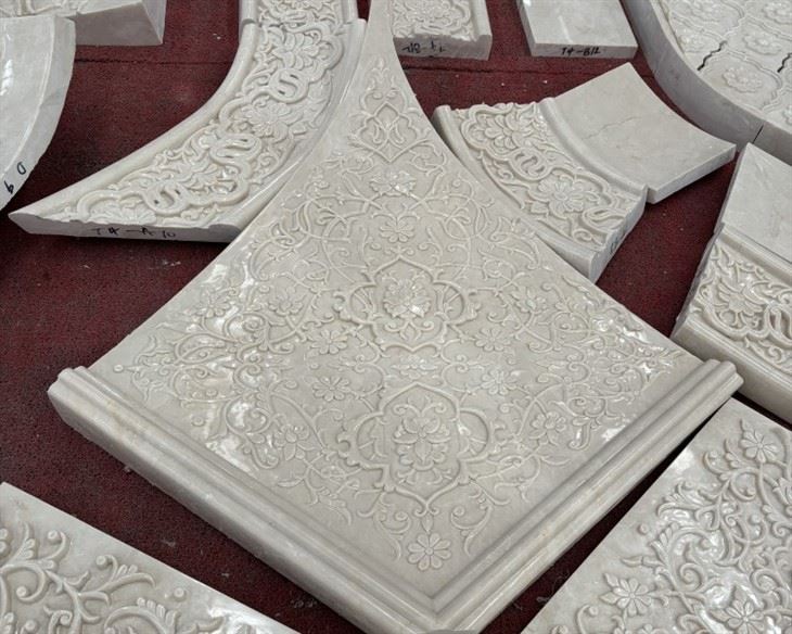 Bai Yulan Beige