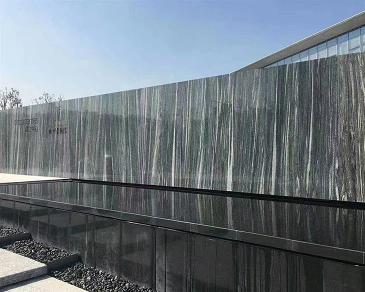 granite wall granite wall