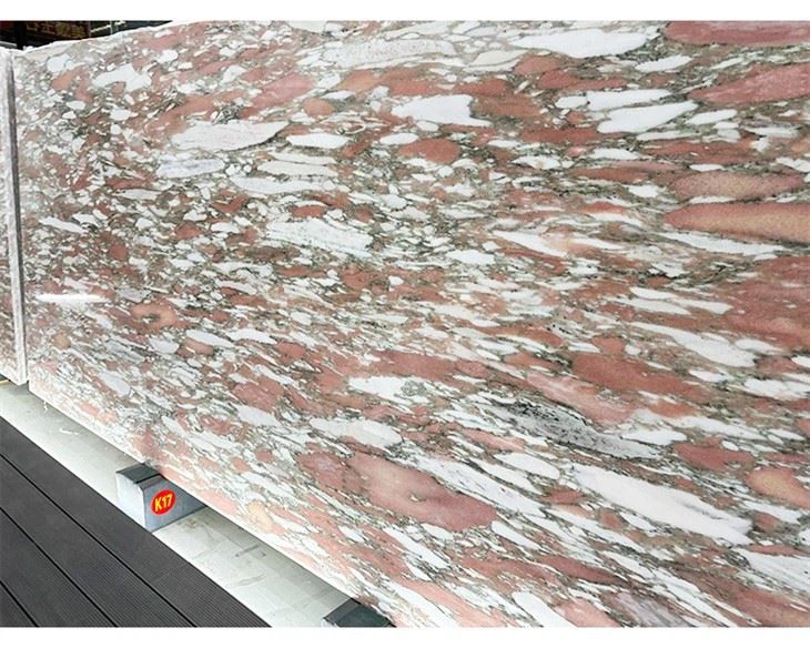 Rosa Norvegia Marble Rosa Norvegia Marble