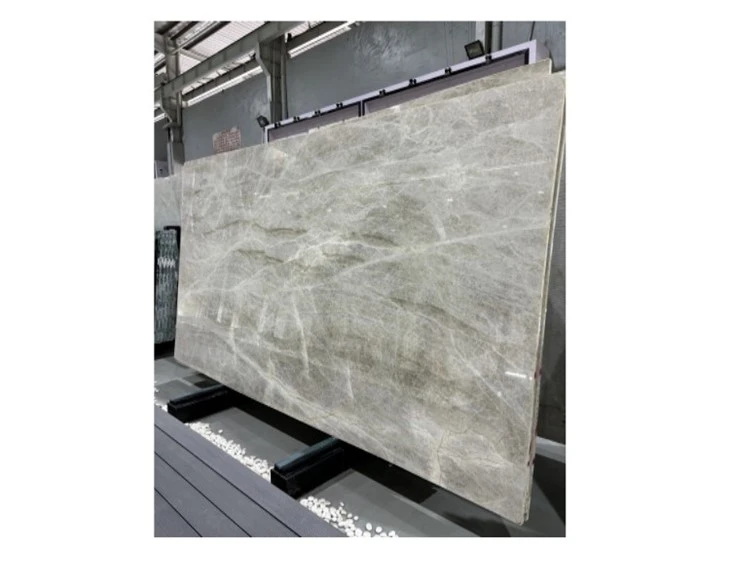 Taj Mahal Qurtzite 2cm Slabs