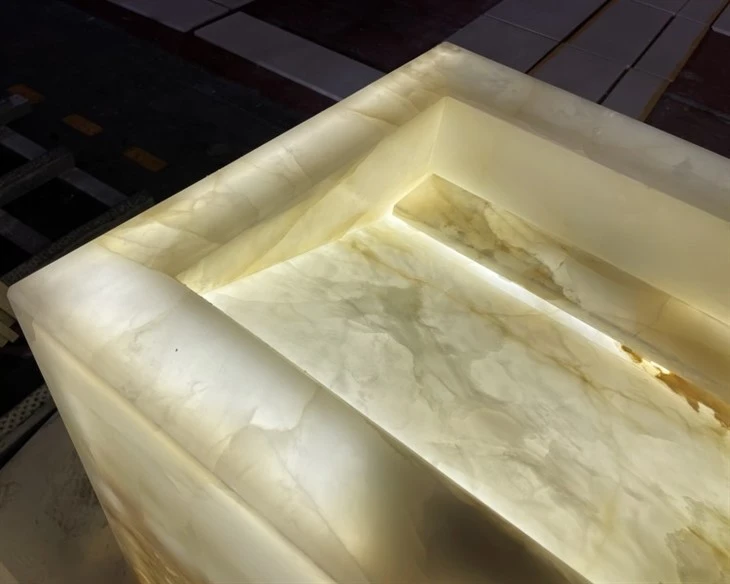 Marble Basin
